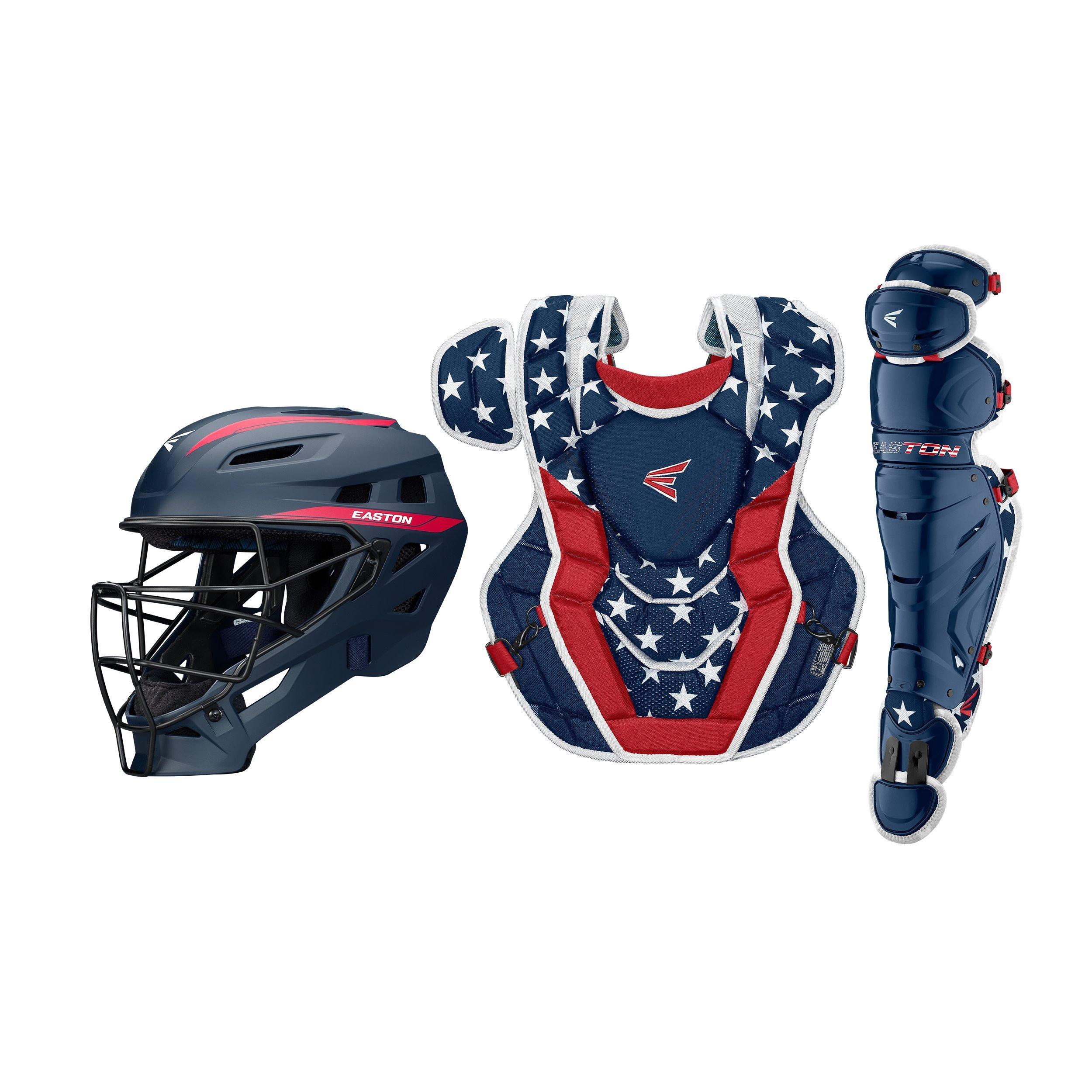 where to buy 'catchers gear